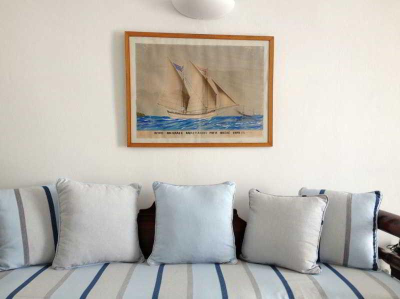 Cori Rigas Suites Fira  Ngoại thất bức ảnh